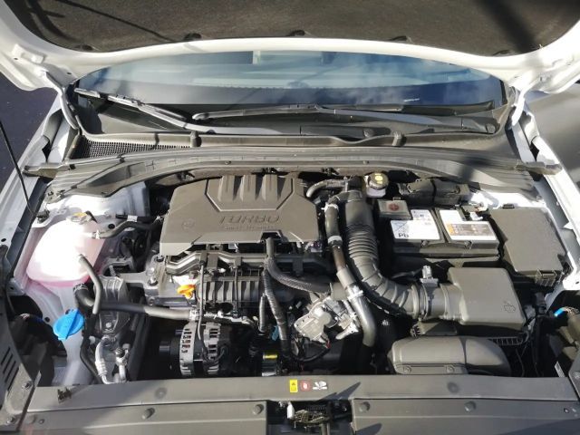 Hyundai i30 1.0 T-GDi