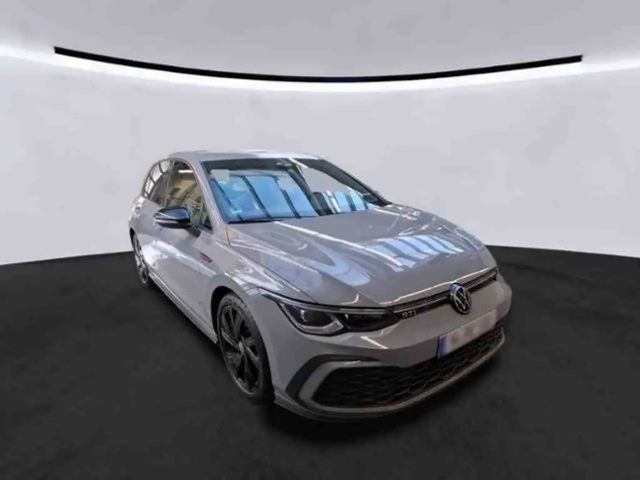 Volkswagen Golf GTI Golf VIII Style