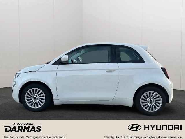 Fiat 500e 500 BEV 23.8 kWh PDC Kamera DAB Klima SZH