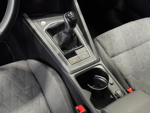 Volkswagen Golf 1.5 TSI Life