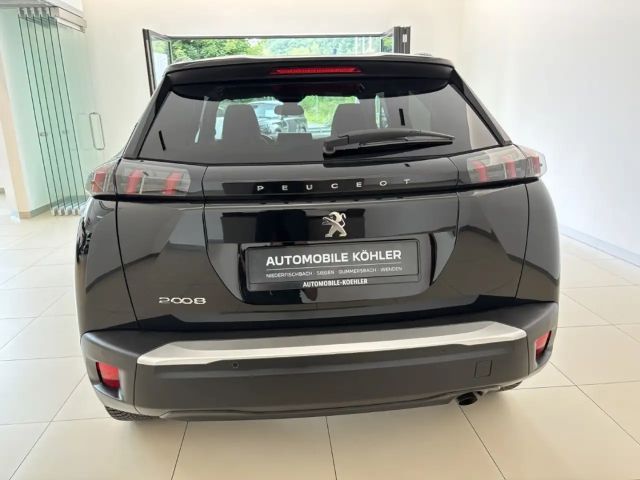 Peugeot 2008 Allure Pack