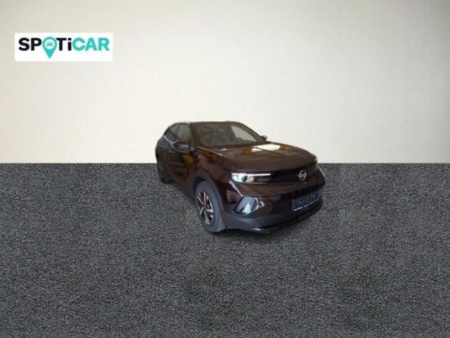 Opel Mokka Edition