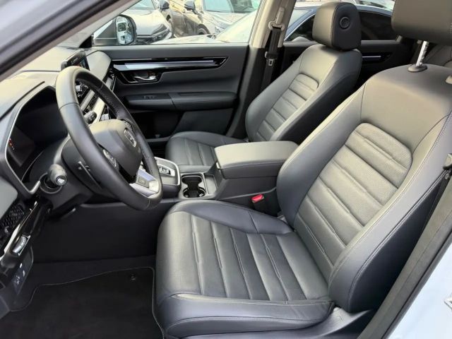 Honda CR-V Elegance e:HEV