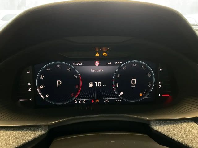 Skoda Scala Selection