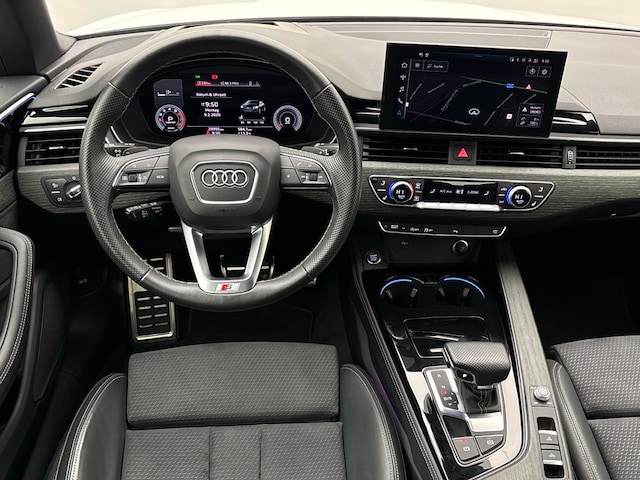 Audi A5 40 TFSI Cabriolet S-Tronic