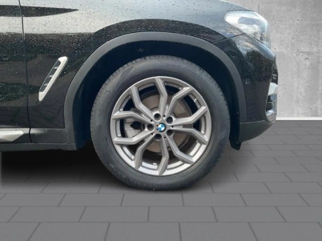 BMW X3 xDrive