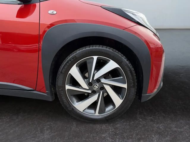 Toyota Aygo X Explore Hatchback