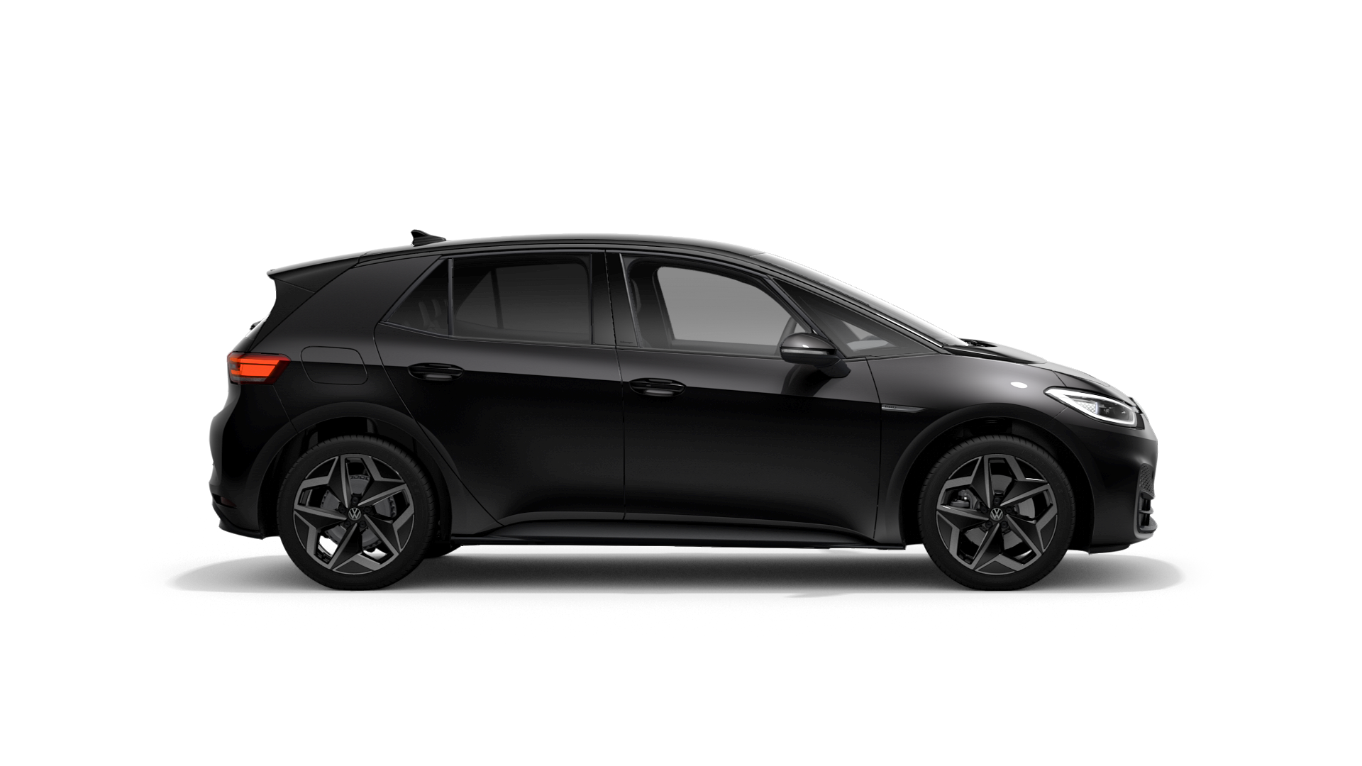 Volkswagen ID.3 58 KWh Performance Pro