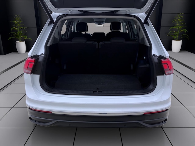 Volkswagen Tiguan 1.5 TSI Allspace DSG Life