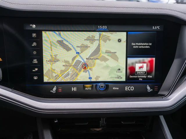 Volkswagen Touareg 3.0 V6 TDI R-Line