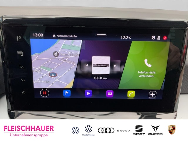 Seat Ibiza 1.0 TSI Style