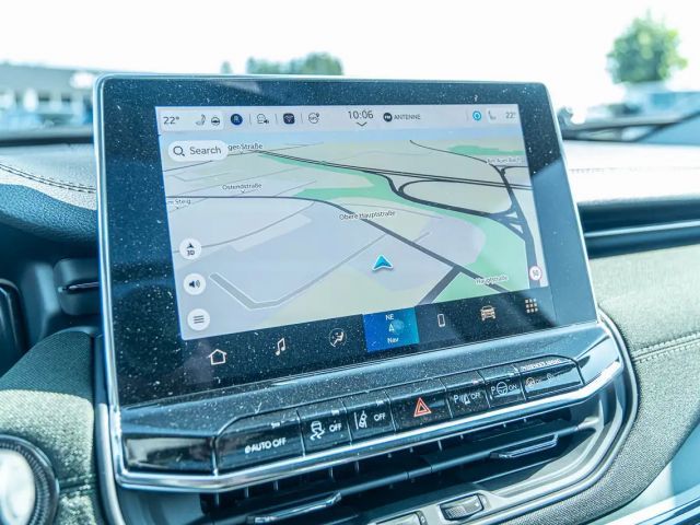 Jeep Compass NORTH STAR