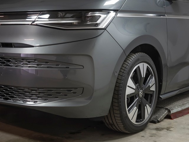 Volkswagen Multivan 2.0 TSI DSG Lang