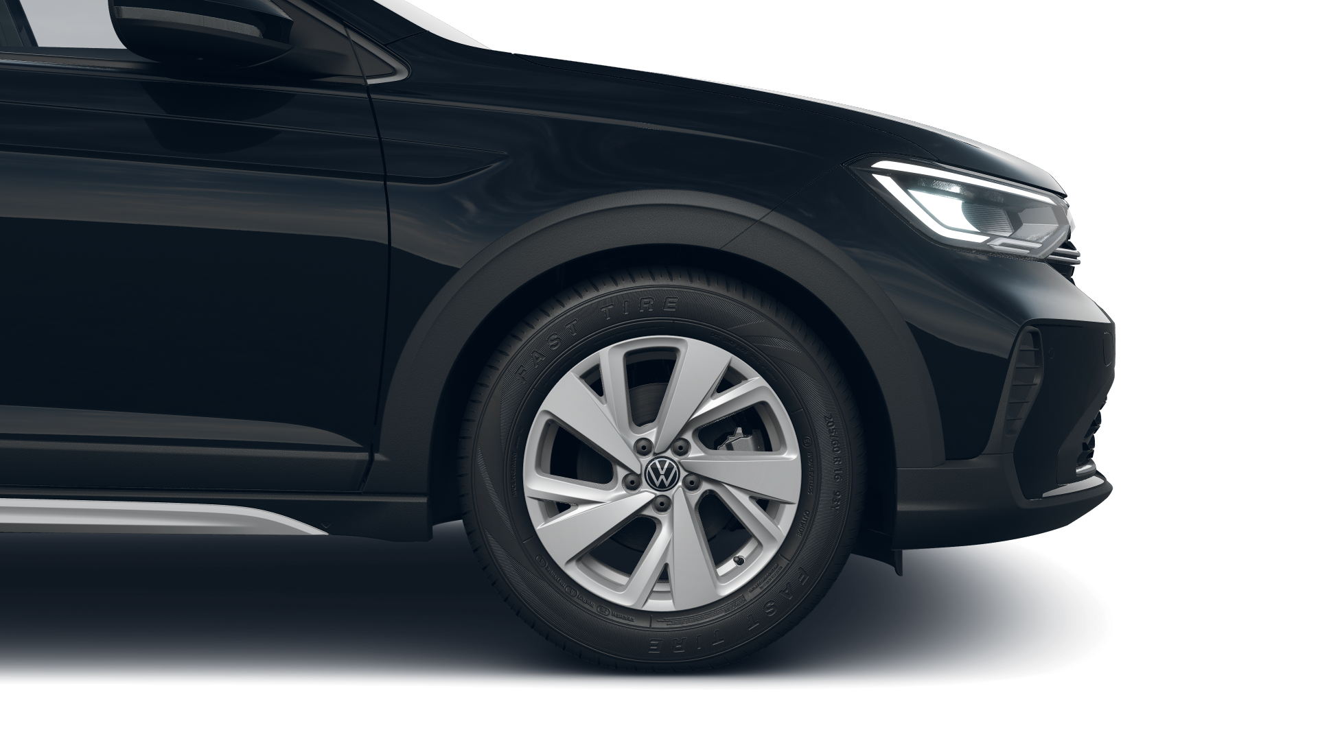 Volkswagen Taigo LED*APP-CONNECT*SHZ*ACC*PDC*VIRTUAL*16"