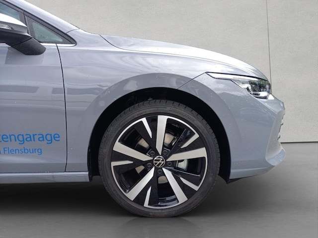 Volkswagen Golf DSG Golf VIII Style