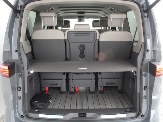 Volkswagen Multivan Style T7