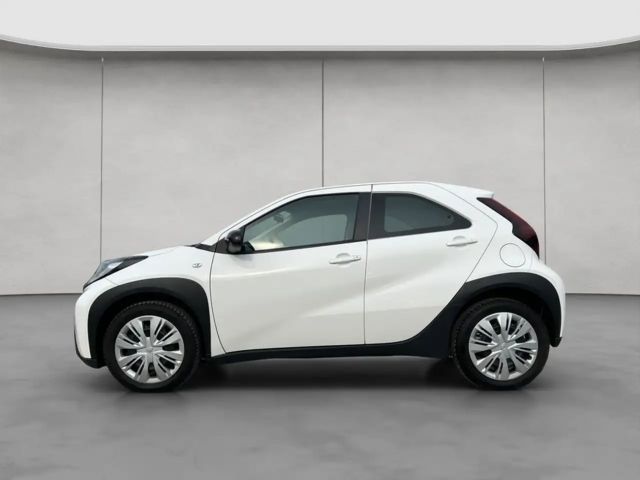 Toyota Aygo X Hatchback Play X-play