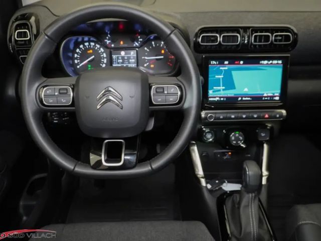 Citroën C3 Aircross Shine