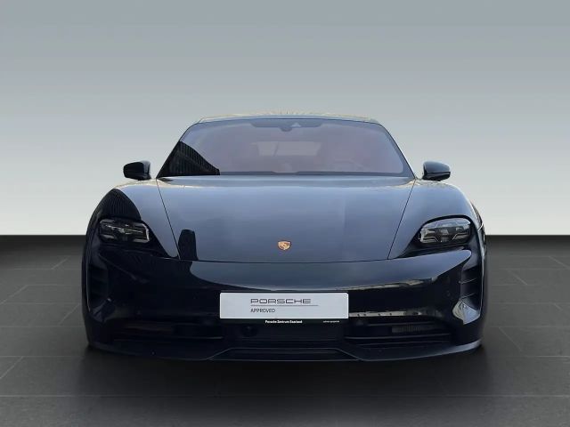 Porsche Taycan 4S