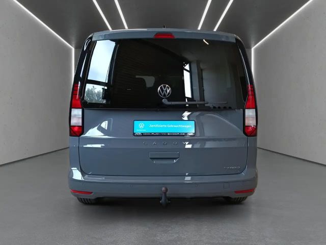 Volkswagen Caddy DSG Life eHybrid