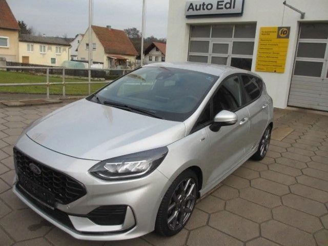 Ford Fiesta ST Line
