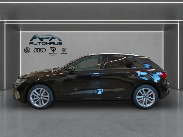 Audi A3 35 TDI S-Tronic Sedan Sportback