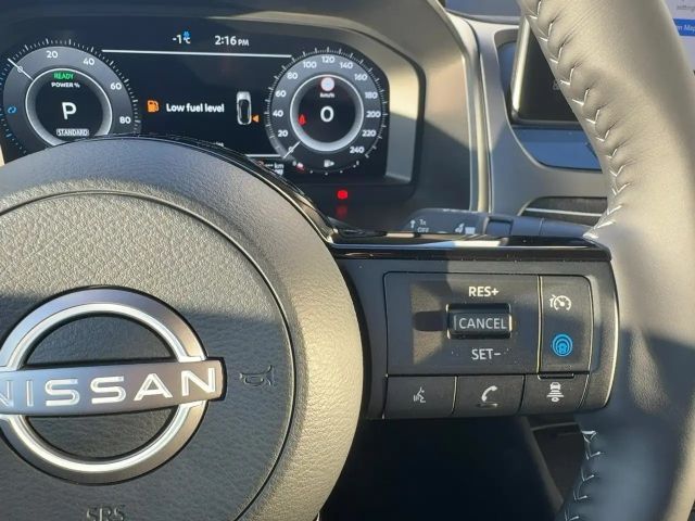 Nissan Qashqai 1.5 VC-T N-Design e-Power ACC+Alcantara