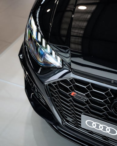 Audi RS4 Avant Quattro