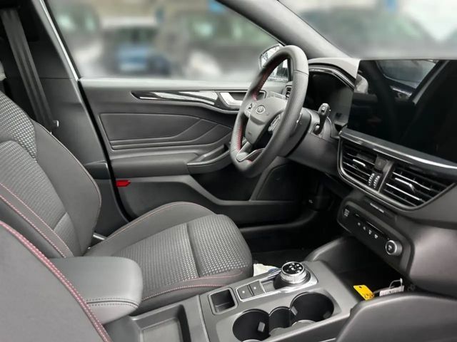 Ford Focus ST Line Wagon