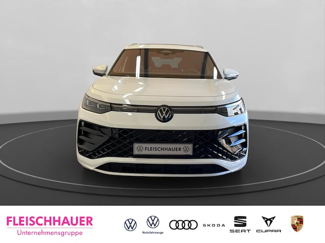 Volkswagen Tayron 4Motion