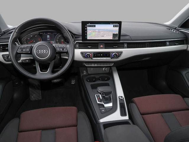 Audi A4 35 TDI S-Tronic Sedan