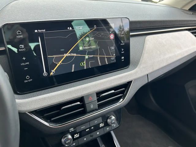 Skoda Scala Automatik / Virtual Cock. / Rückfahrkamera