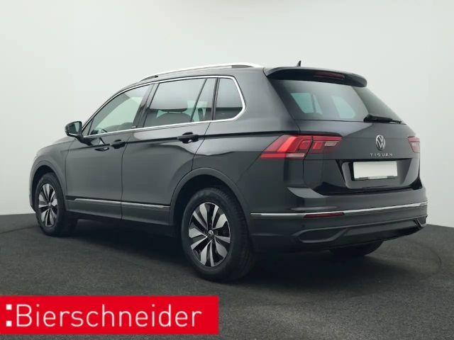 Volkswagen Tiguan 2.0 TDI DSG