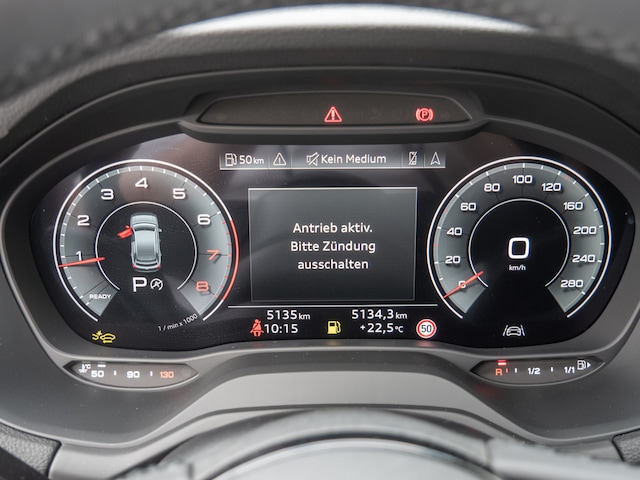 Audi Q2 40 TFSI Quattro S-Tronic