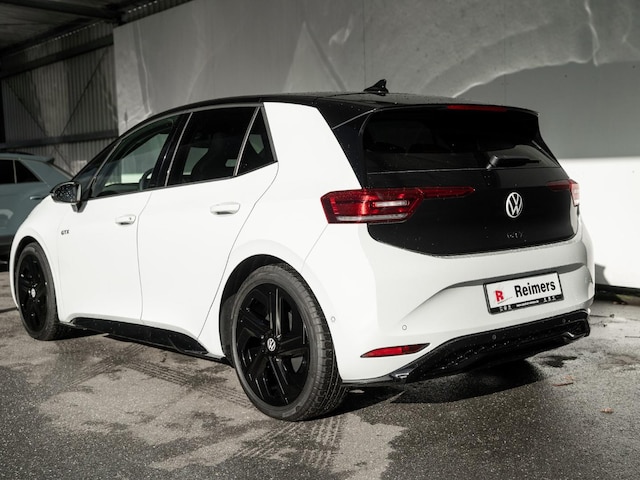 Volkswagen ID.3 210 kW IQLight Kam. Navi 360 ACC