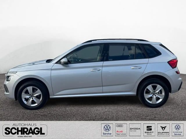Skoda Kamiq 1.0 TSI