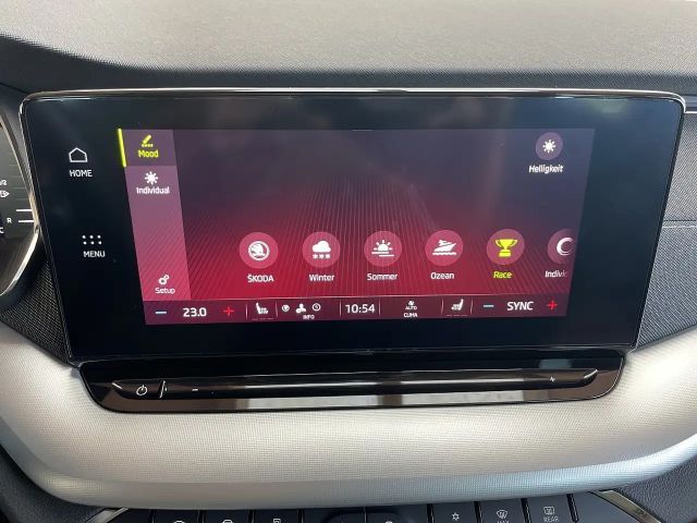 Skoda Octavia Combi Style Style