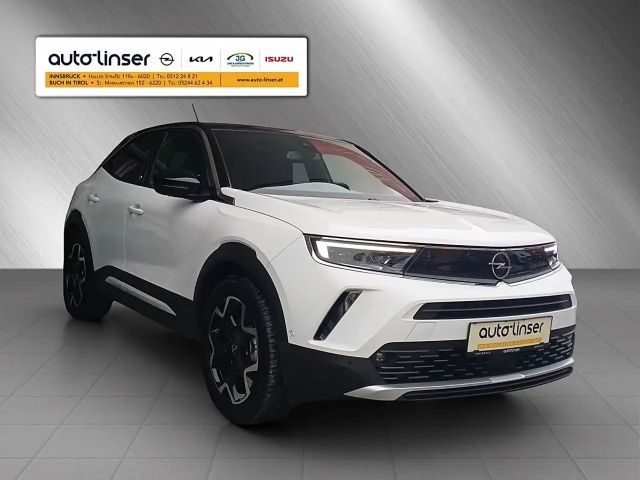 Opel Mokka Mokka-e