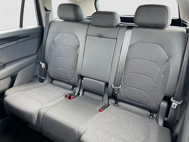 Skoda Kodiaq 4x4 Selection