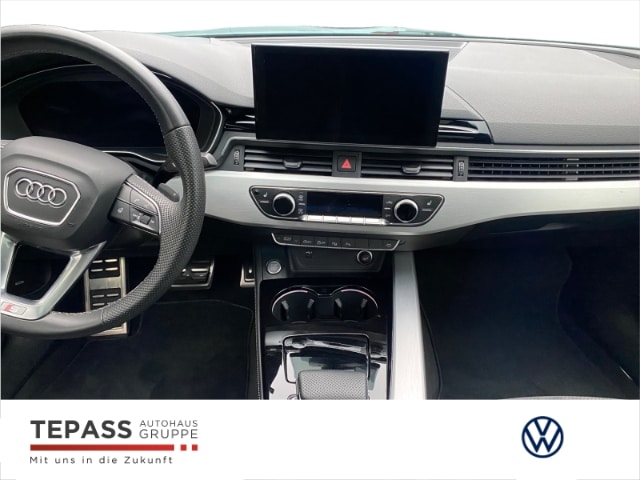 Audi A5 40 TFSI S-Tronic Sportback