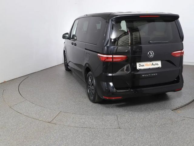 Volkswagen Multivan Business T7