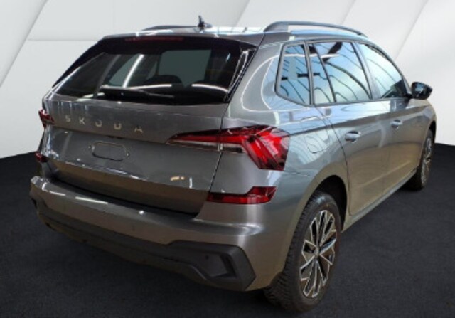 Skoda Kamiq 1.0 TSI