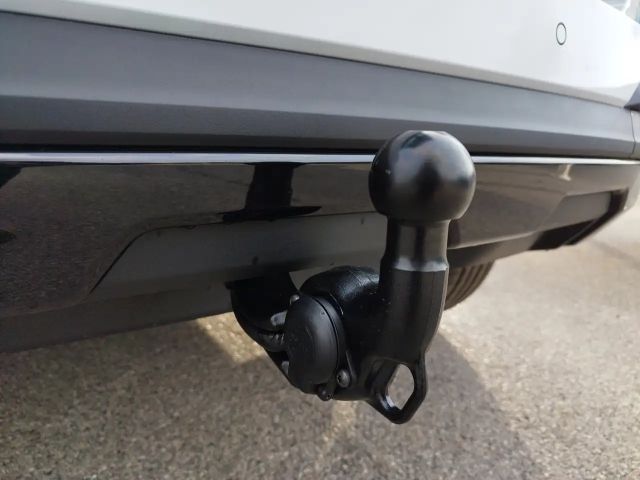 Skoda Kamiq Monte Carlo