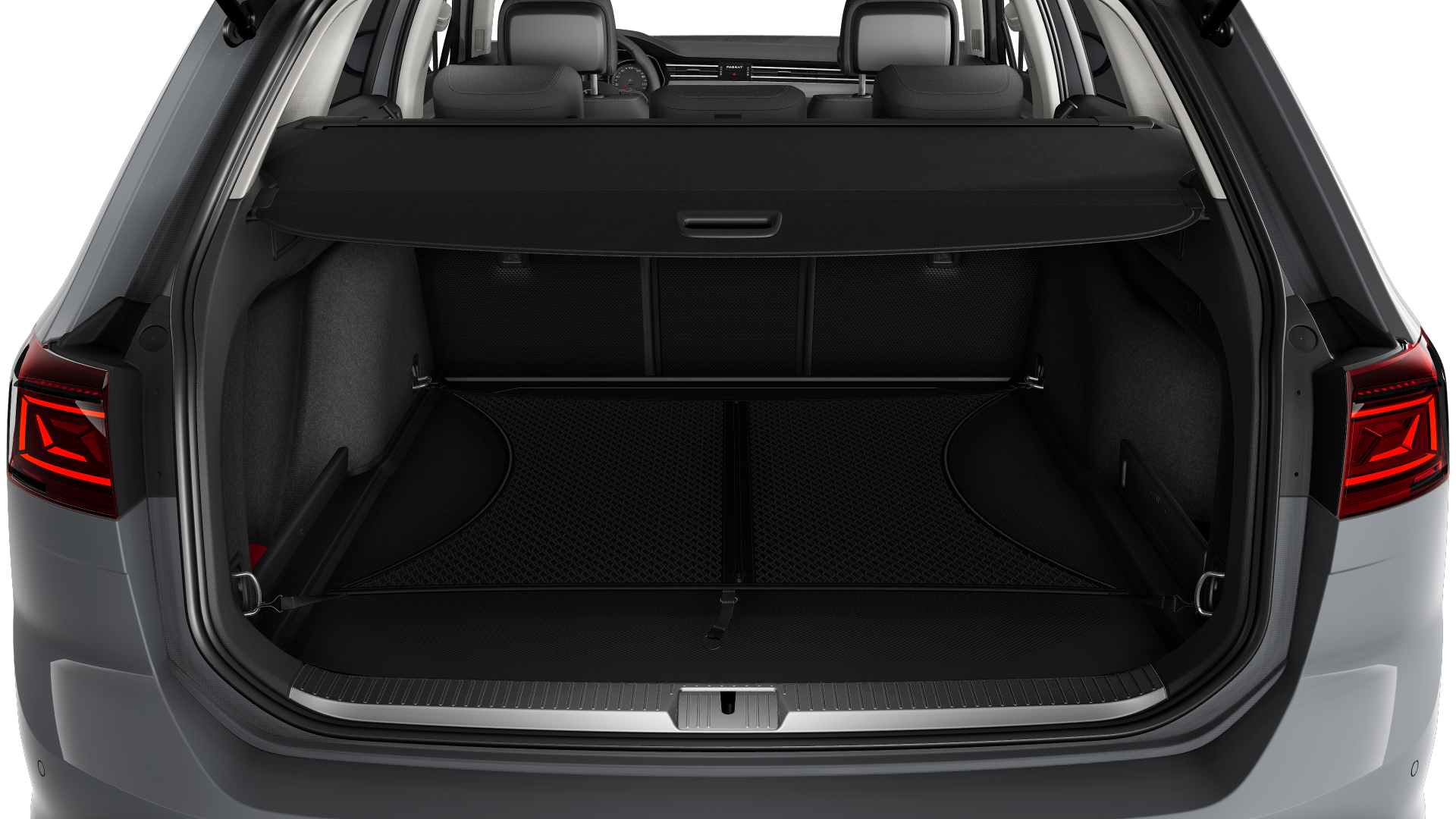 Volkswagen Passat 2.0 TDI Business DSG Variant