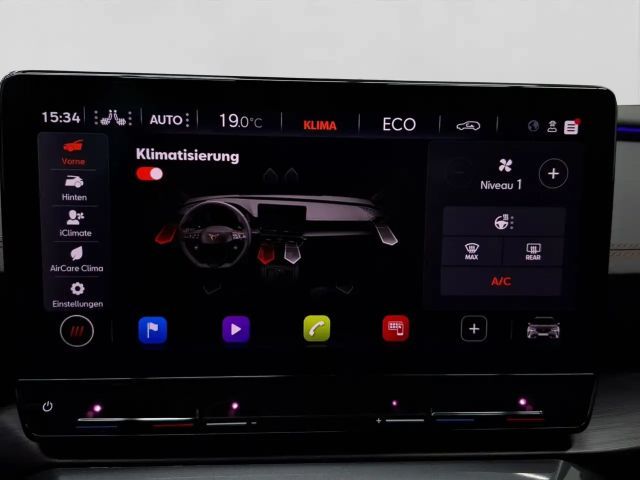 Cupra Formentor 1.4 VZ e-Hybrid