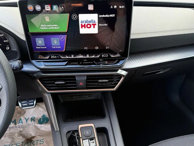 Cupra Formentor DSG e-Hybrid