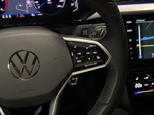 Volkswagen Arteon Shooting Brake R-Line