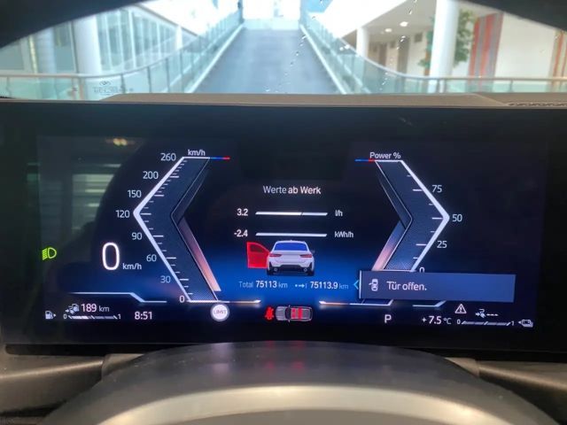 BMW 330 330e Touring