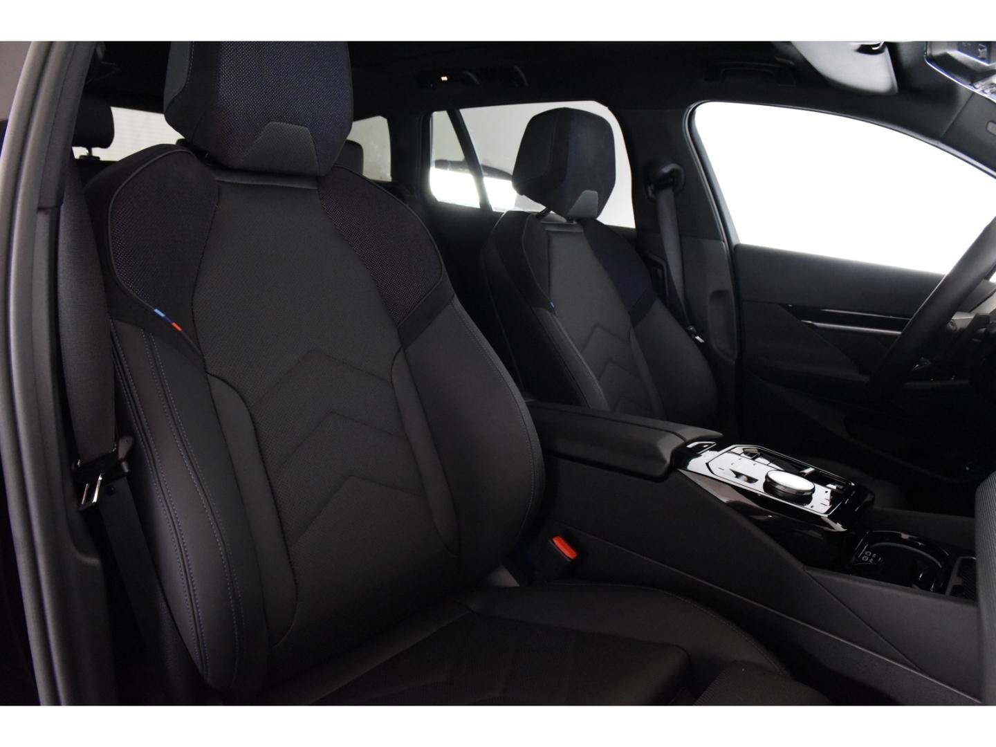 BMW 540 540d M-Sport Touring xDrive