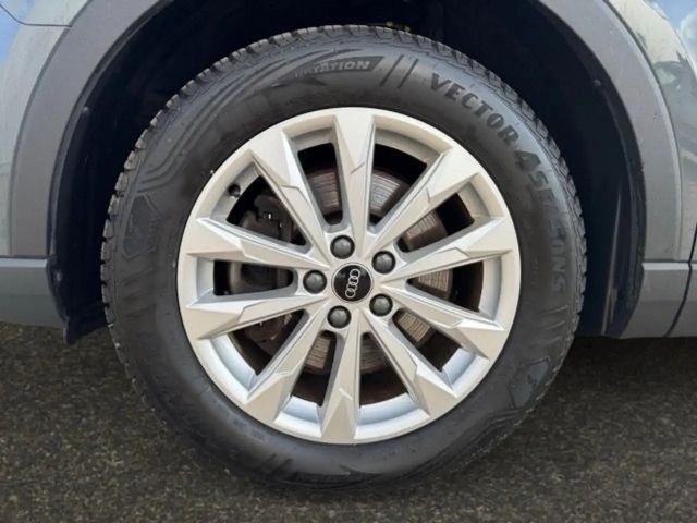 Audi Q3 45 TFSI Hybride